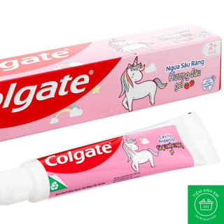 Kem Đánh Răng Colgate Trẻ Em 40g