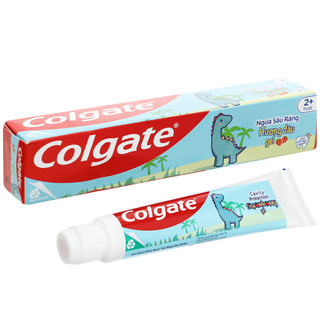Kem Đánh Răng Colgate Trẻ Em 40g