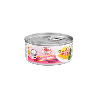 Heo Hầm 150g - Đồ Hộp Hạ Long