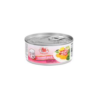Heo Hầm 150g - Đồ Hộp Hạ Long