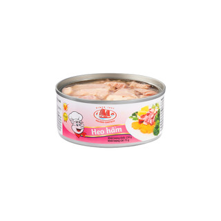 Heo Hầm 150g - Đồ Hộp Hạ Long