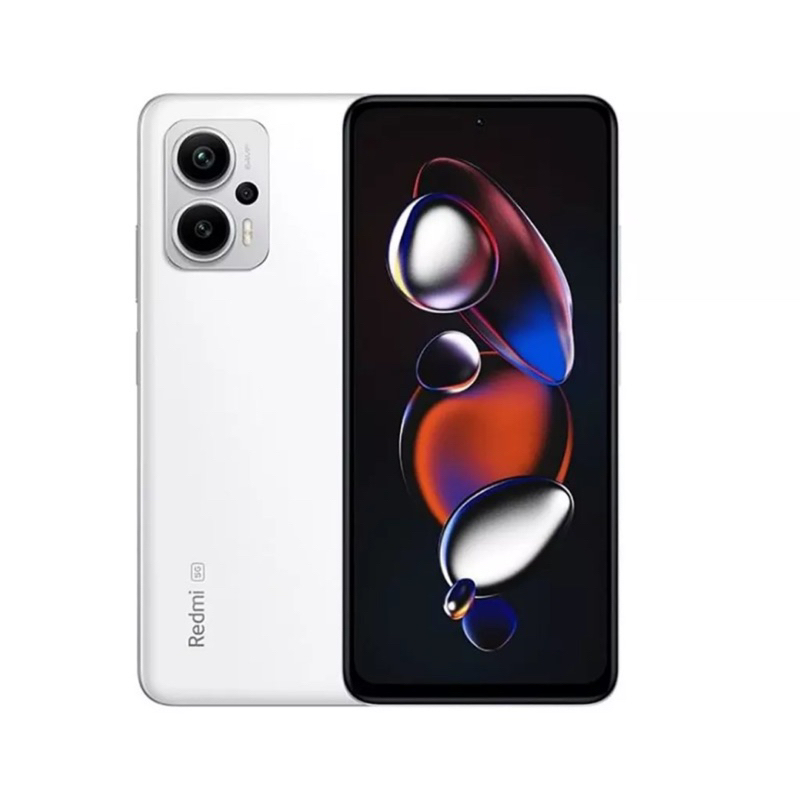 Điện thoại Redmi Note 12T pro nhập khẩu