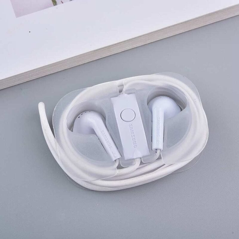 Tai nghe Samsung A50 nhét tai PHANH bảo hành 30 ngày