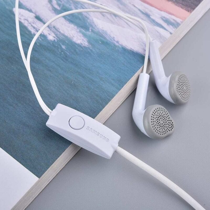 Tai nghe Samsung A50 nhét tai PHANH bảo hành 30 ngày