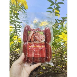 (500g) LẠP XƯỞNG TƯƠI CAI LẬY LOẠI NGON