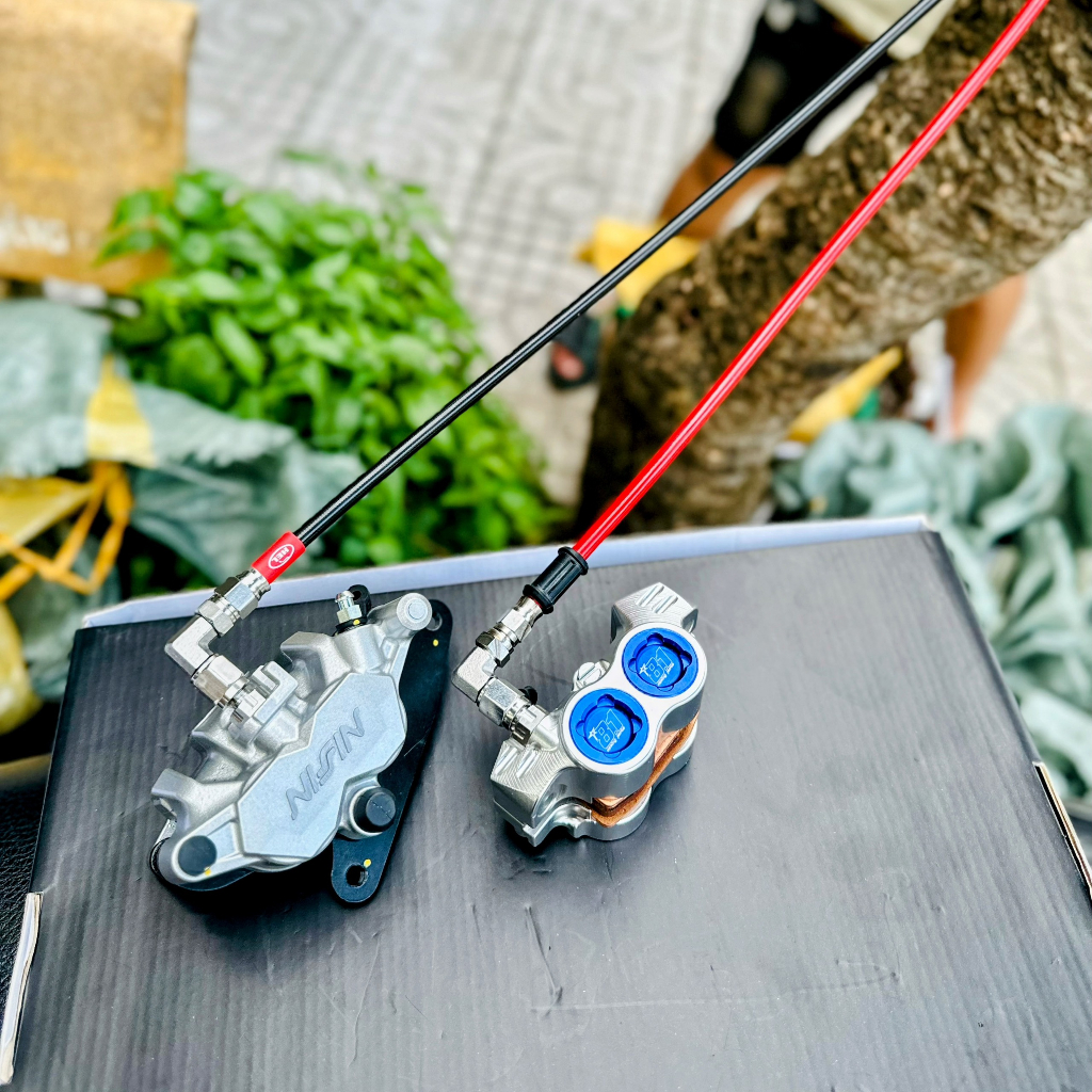 Dây dầu hel 90 độ Đầu inox 304 Njssin 81cnc