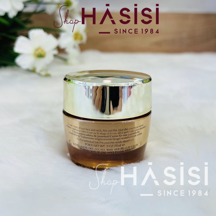 Kem Chống Lão Hóa ESTEE LAUDER - Revitalizing Supreme+ Youth Power Creme 15ml