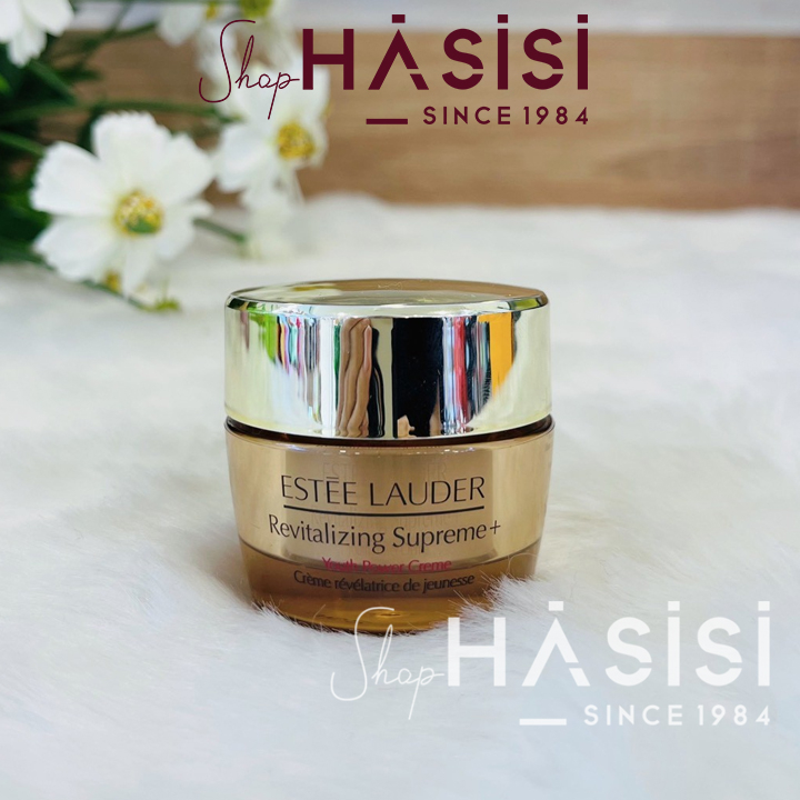 Kem Chống Lão Hóa ESTEE LAUDER - Revitalizing Supreme+ Youth Power Creme 15ml