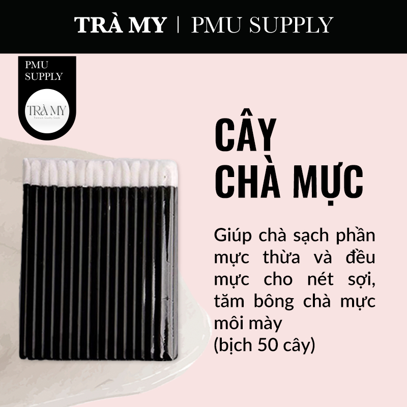 Cây chà mực