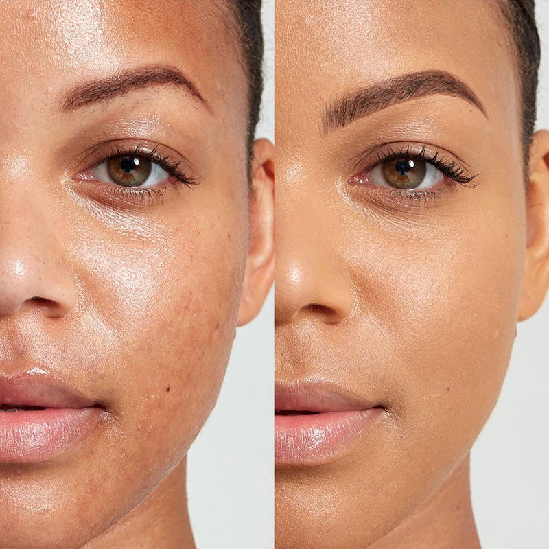 Kem nền căng bóng Nyx Born To Glow Naturally Radiant Foundation 30ml