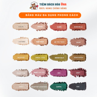 Phấn Mắt ColourPop Super Shock Eye Shadow