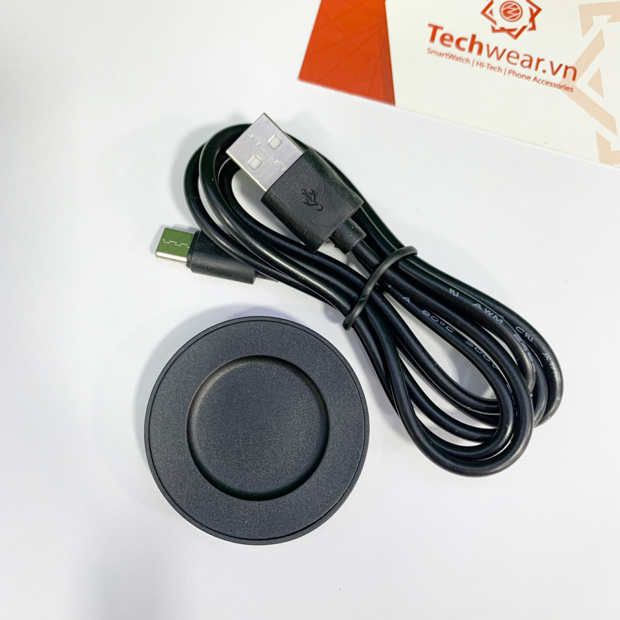 Cáp sạc cho đồng hồ thông minh Xiaomi Watch S1 | Bảo hành 3 tháng | Hàng có sẵn giao ngay toàn quốc