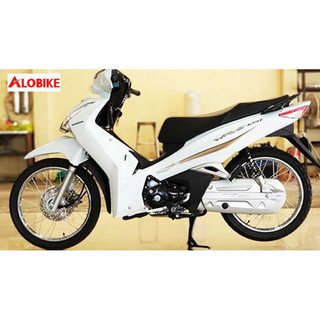 bộ tem giấy wave 125 2018