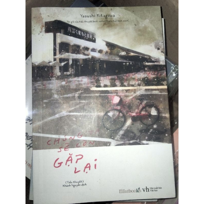 Chúng ta sẽ còn gặp lại