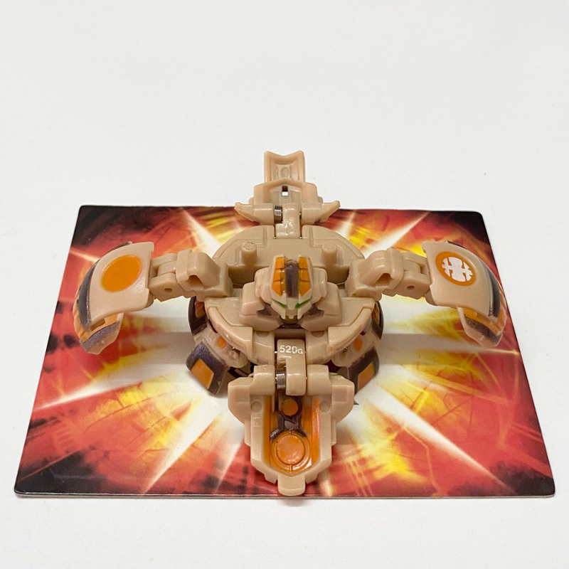 Đồ chơi mô hình Bakugan - Coredem