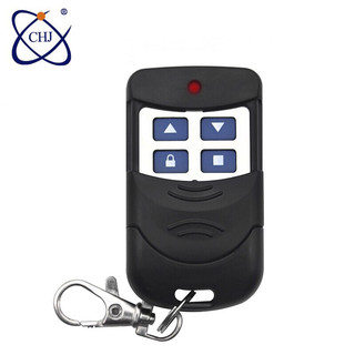 Remote cửa cuốn sao chép mã học lệnh 433mhz, 315mhz nhanh chóng an toàn.