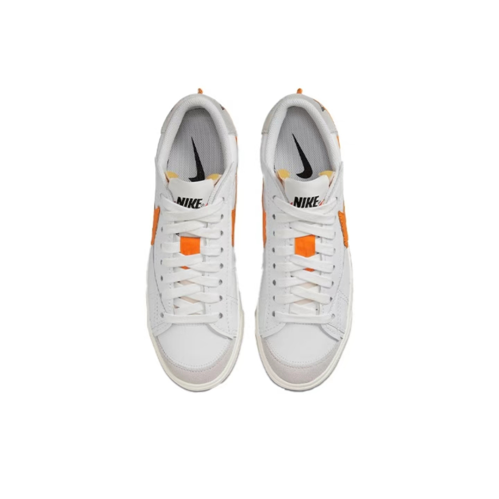 Nike Blazer LowJumbo Giày dép chống mặc thấp