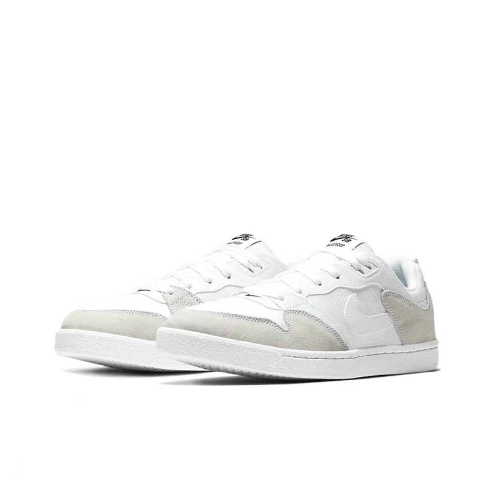 Nike SB Alleyoop Dép chống trượt thấp
