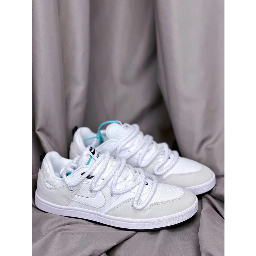 Nike SB Alleyoop Dép chống trượt thấp