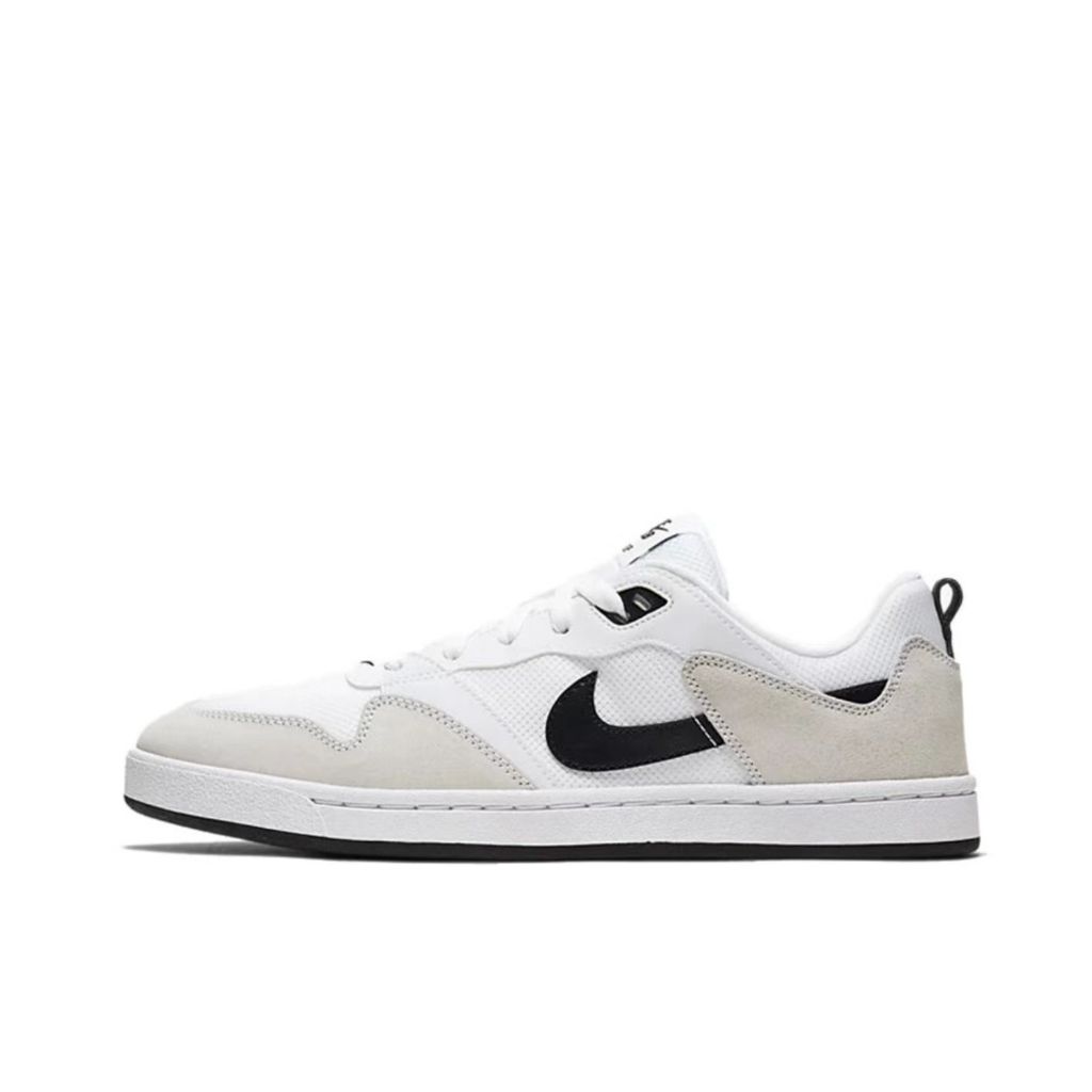 Nike SB Alleyoop Dép chống trượt thấp