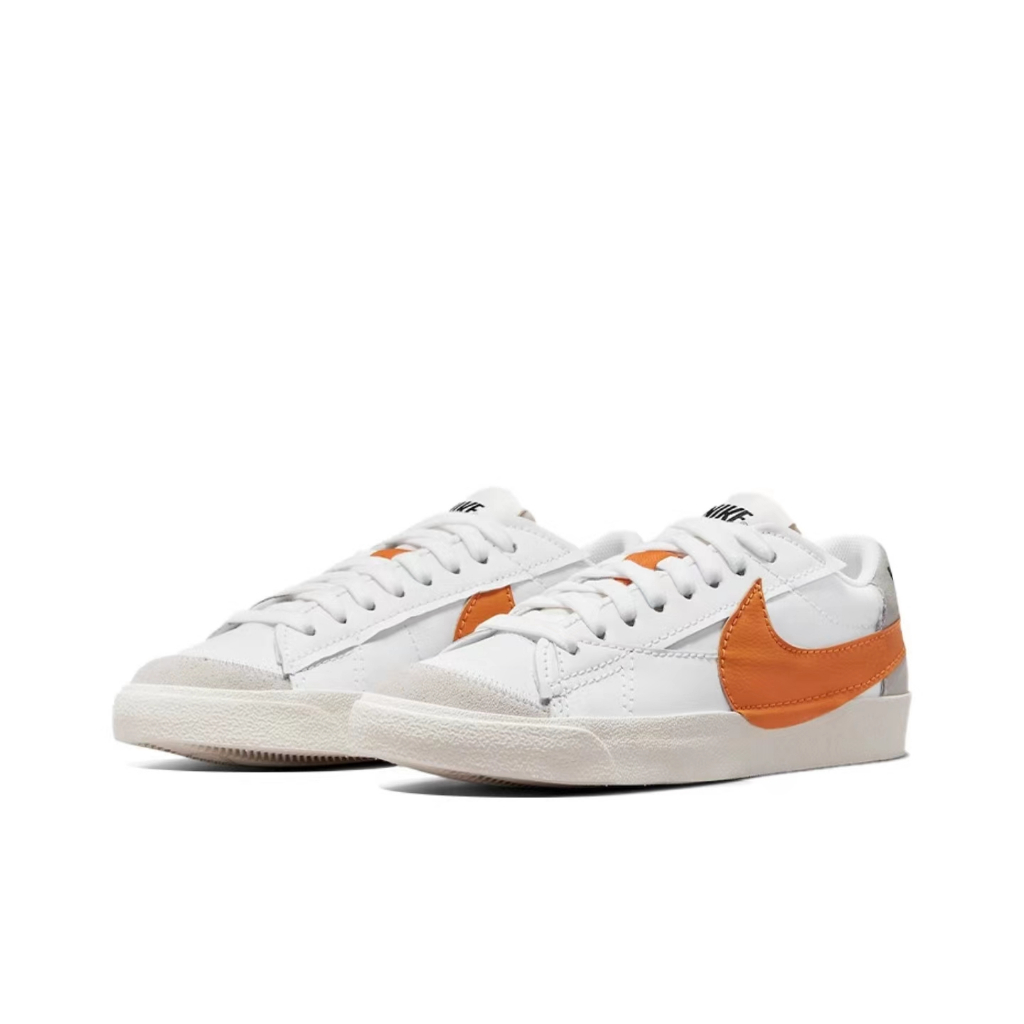 Nike Blazer LowJumbo Giày dép chống mặc thấp