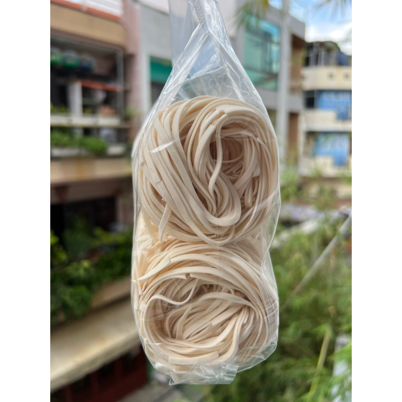 Mì vắt khô, Bánh canh khô đặc sản Huế gói 500g