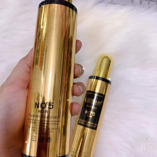 xịt dưởng no5 220ml