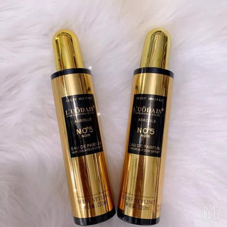 xịt dưởng no5 220ml