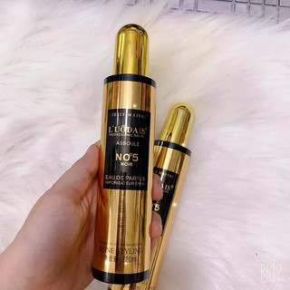 xịt dưởng no5 220ml