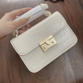 Túi CNK da rắn xuất
