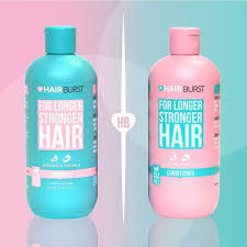 Bộ Dầu Gội & Dầu Xả Hairburst Shampoo & Conditioner For Longer Stronger Hair (2x350ml) [đẹp xinh shop]