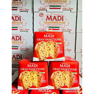 SIÊU PHẨM: BÁNH BÔNG LAN MADI 🍞🍞7/2024