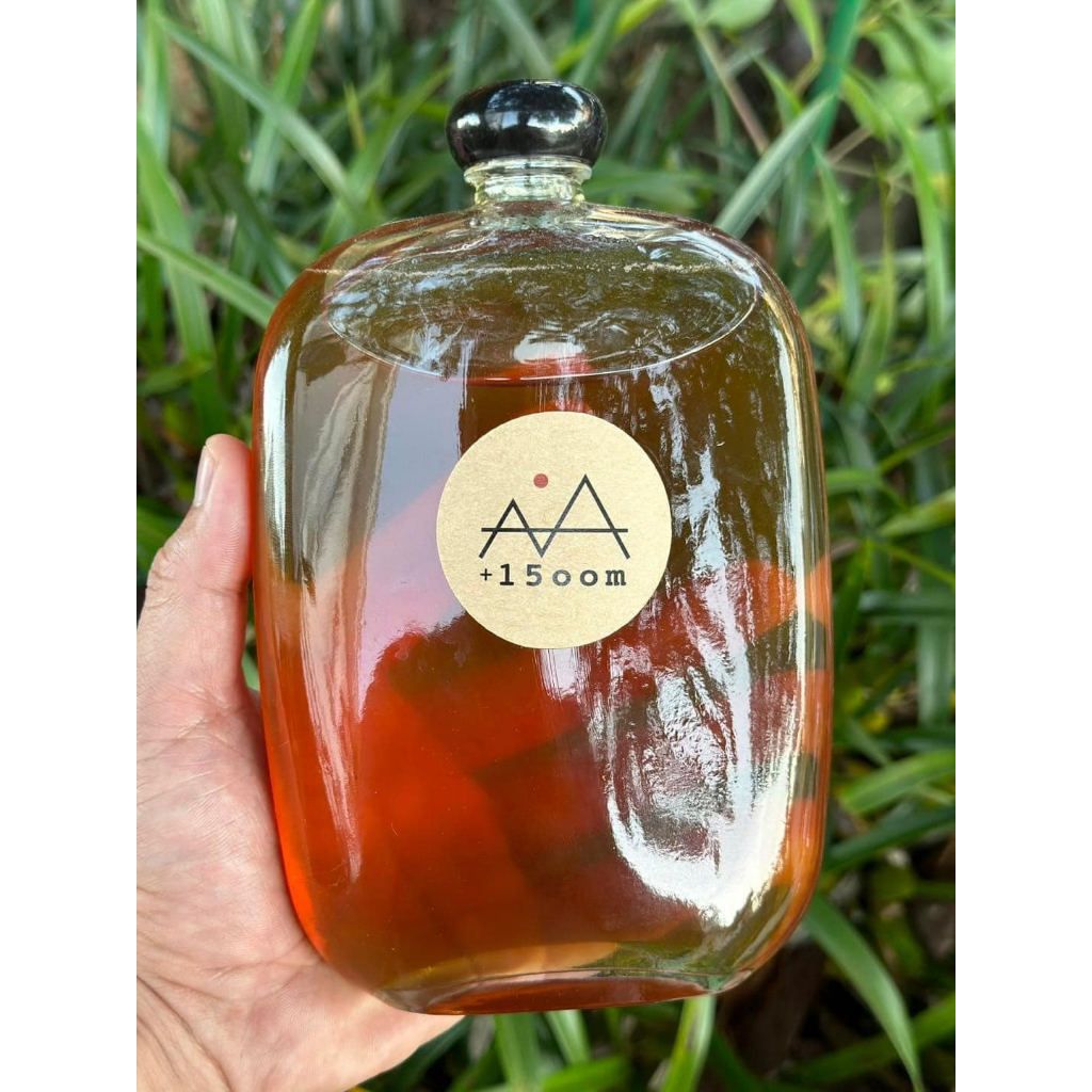 Mật ong hoa cà phê Arabica