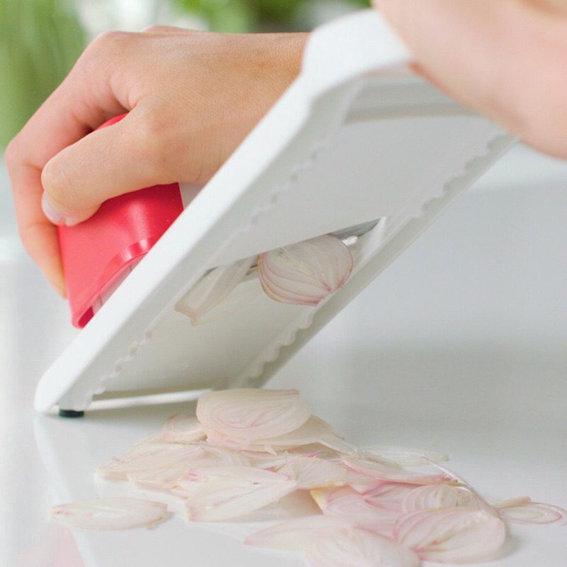 Dụng cụ Bào hành tỏi Tup Trung