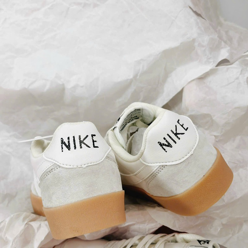 Giày thể thao Ni.ke Killshot 2 Midnight Navy - Full box