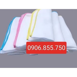 Khăn sữa cho bé (1 bịch 10 cái)