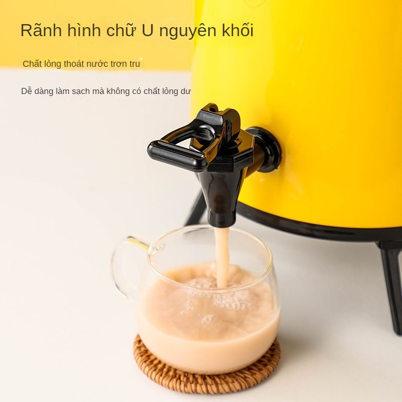 Bình ủ trà giữ nhiệt,bình giữ nhiệt có vòi ,bình nước giữ nhiệt có vòi,bình trà sữa,bình trà giữ nhiệt,bình ủ trà