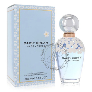 Nước hoa nữ MARC JACOBS Daisy Dream EDT 100ml