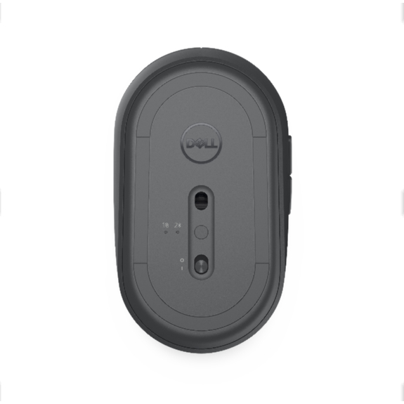 [HANG CHINH HANG] Chuột MS3320W Dell không dây/ Wireless/Bluetooth/ 1000DPI/ XÁM. Bảo hành 12 tháng | BigBuy360 - bigbuy360.vn