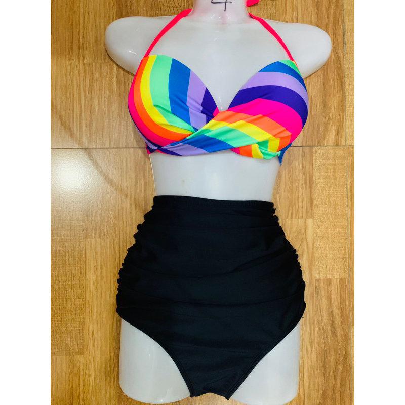 Bikini từ size s-3xl siêu tôn dáng,ôm body gọn