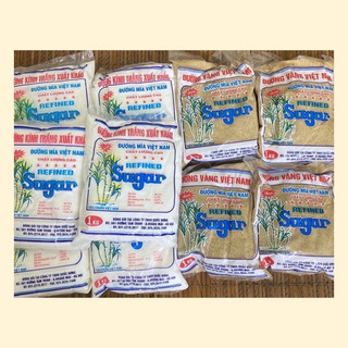 Combo 2 kg đường
