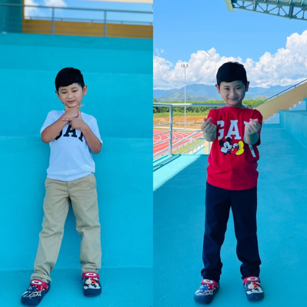 Quần kaki bé trai size đại kiểu dáng quần dài hãng P.lace xuất dư xịn Dragon Kids