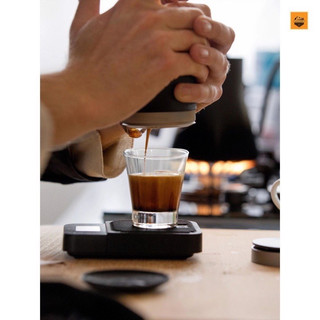 Dụng cụ pha cafe Wacaco Picopresso