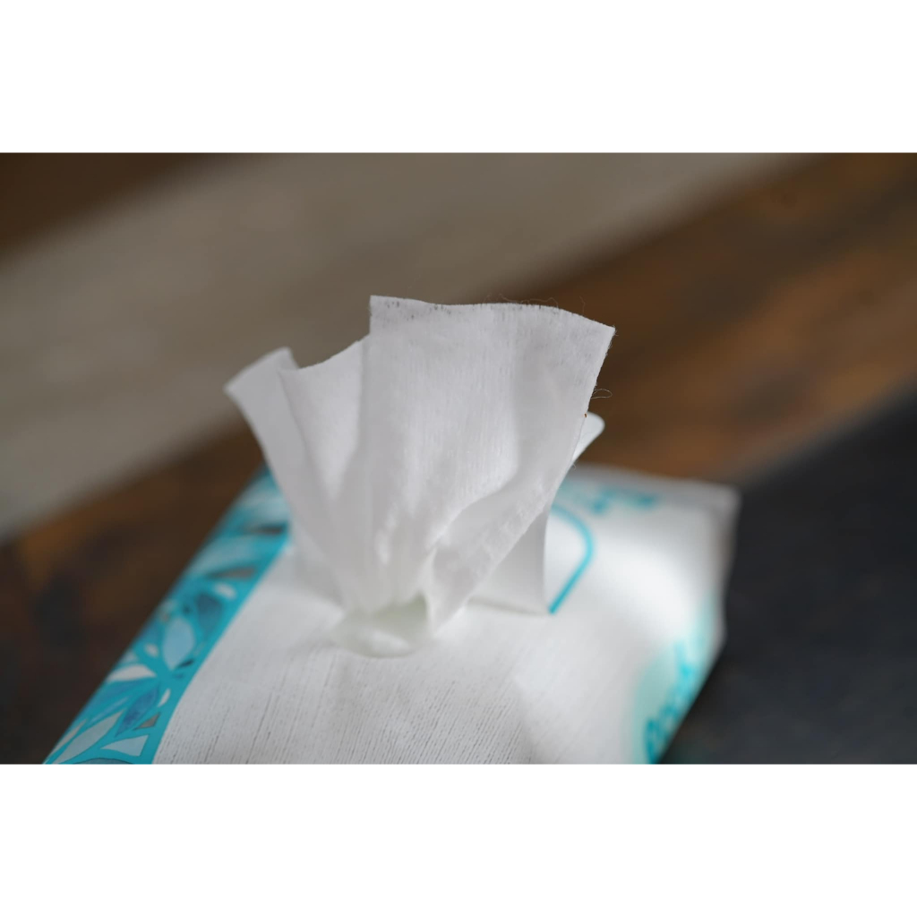 Combo 10 túi khăn ướt Vì con gói 20 tờ