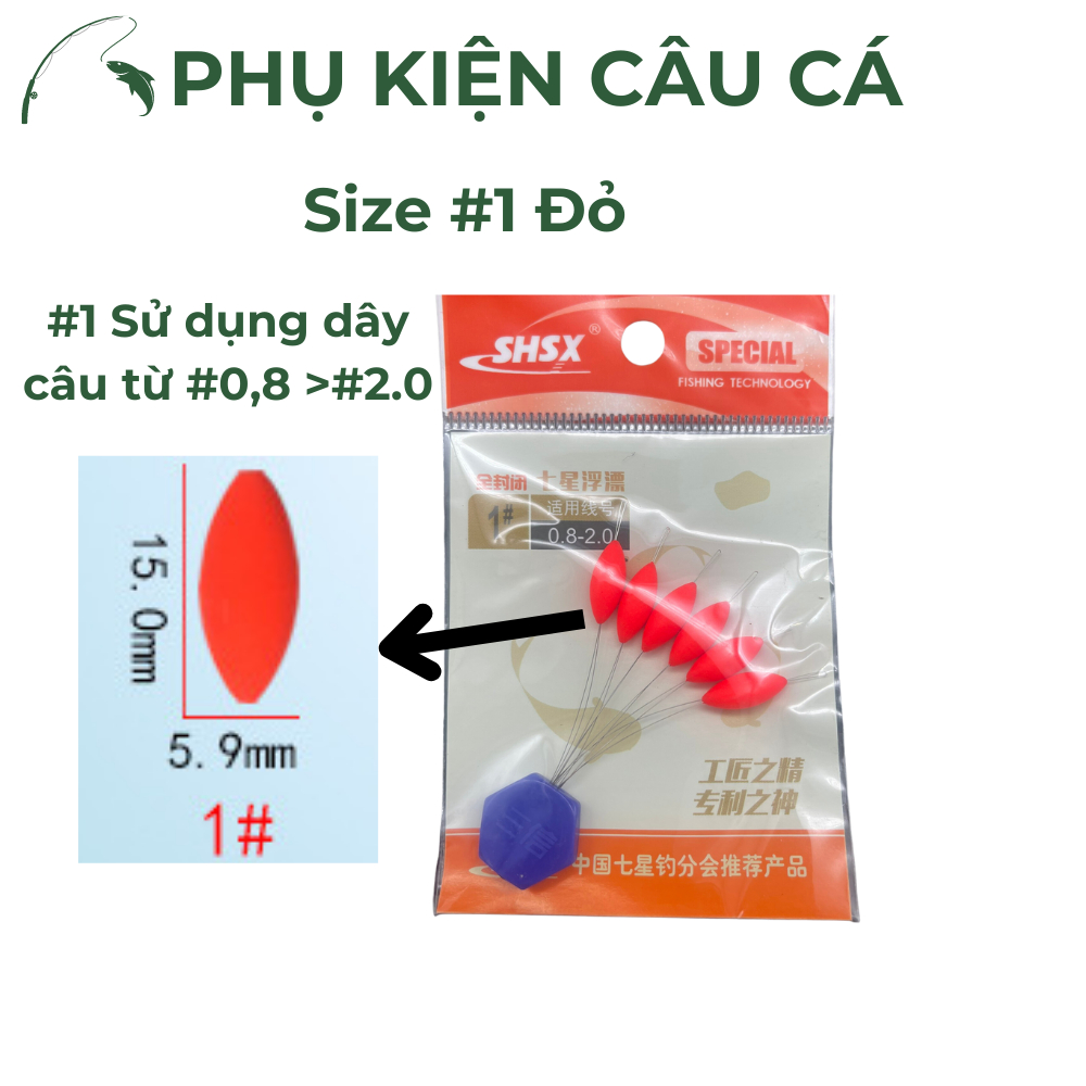 Phao Câu Cá Suối, Sông Câu Cá Mương, Khính