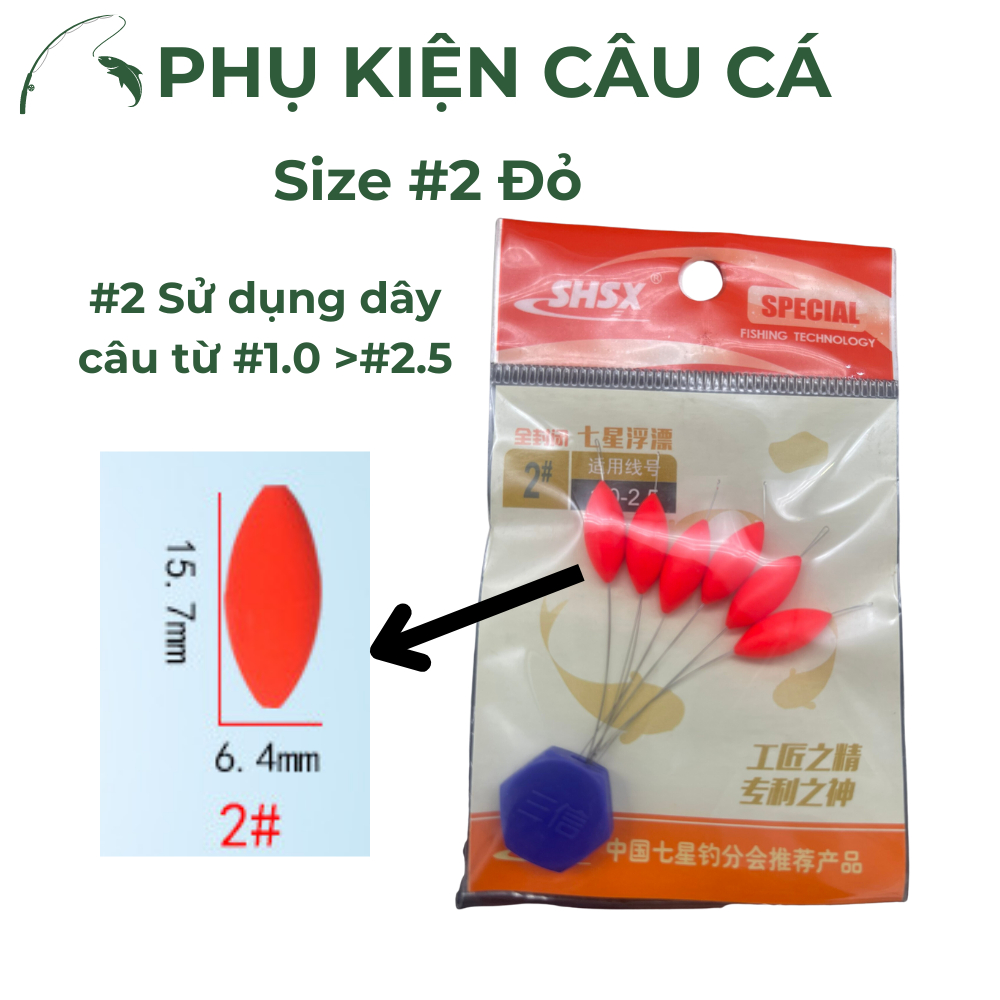 Phao Câu Cá Suối, Sông Câu Cá Mương, Khính