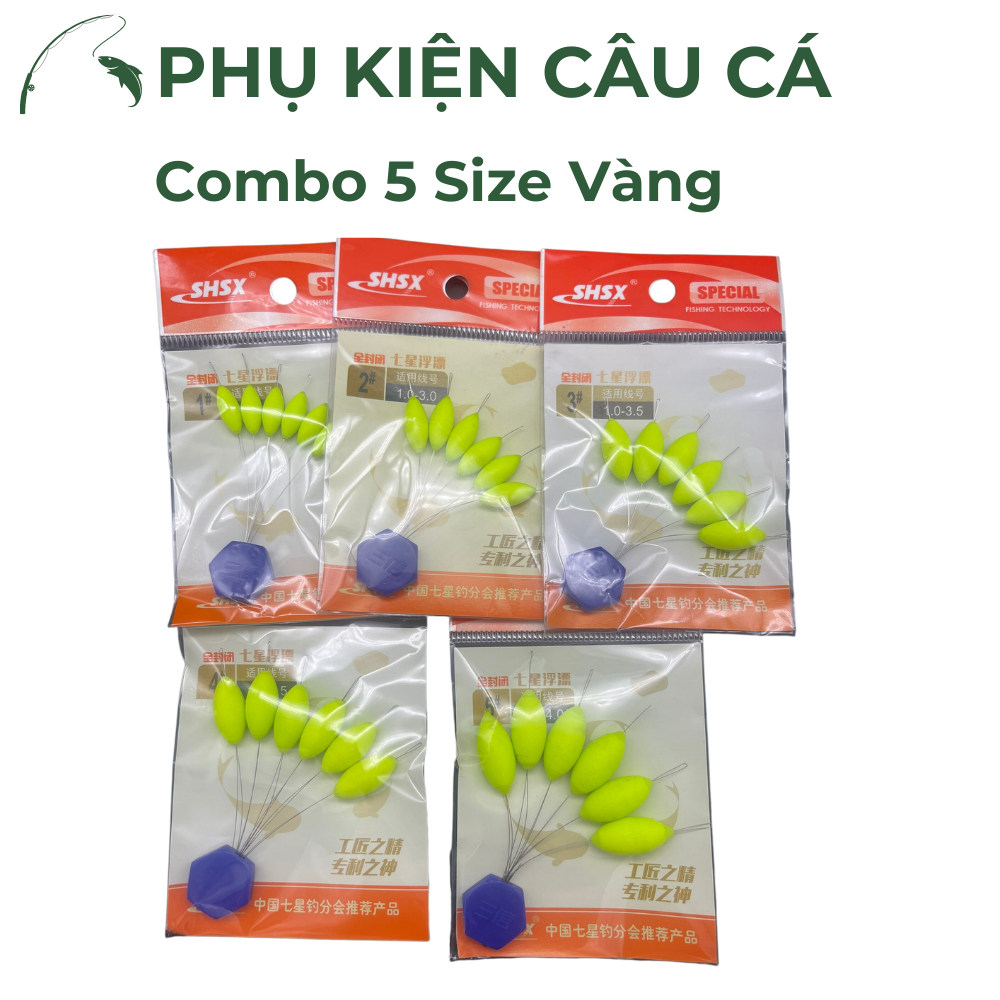 Phao Câu Cá Suối, Sông Câu Cá Mương, Khính