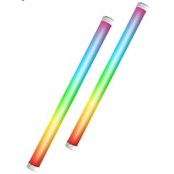 Đèn Led Amaran PT1c, PT2c, PT4c RGB LED Pixel Tube Light - Ánh Sáng Sắc Màu Đa Dạng HL Lighting
