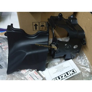 Bộ nắp xylanh vs nắp quạt ngoài hayate sc, hayate ss vs impluse 125