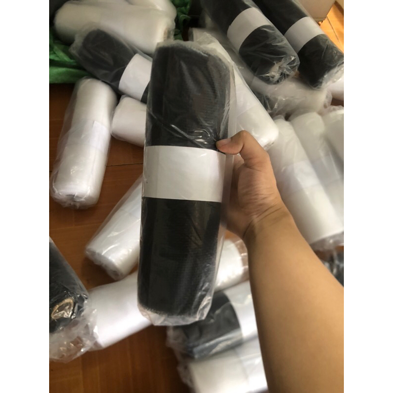 Lưới thô ngắn dùng gói hoa
